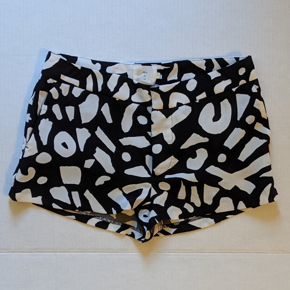 Urban Outfitters Alice & UO Shorts